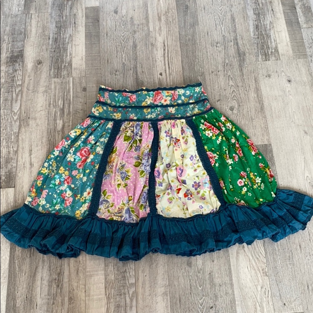 Matilda Jane Weekender women’s skirt